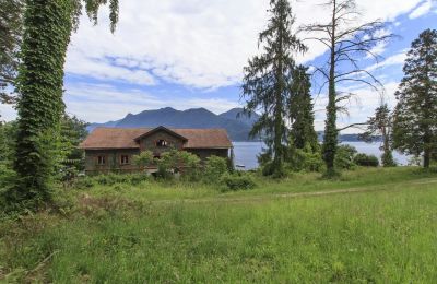 Villa storica in vendita Verbania, Piemonte:  