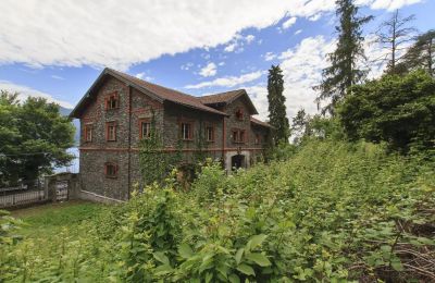 Villa storica in vendita Verbania, Piemonte:  