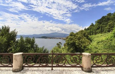 Villa storica in vendita Verbania, Piemonte:  