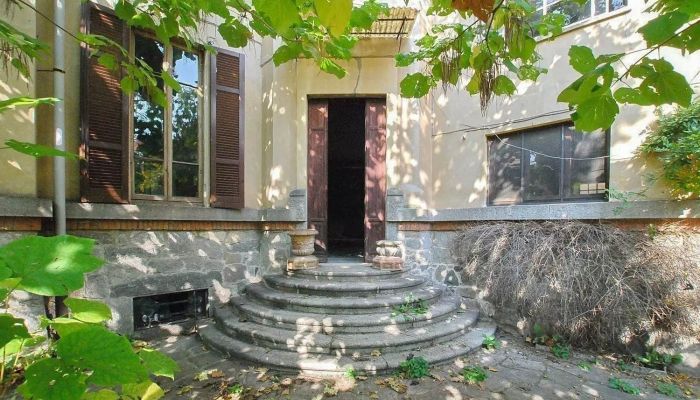 Villa storica in vendita Golasecca, Lombardia