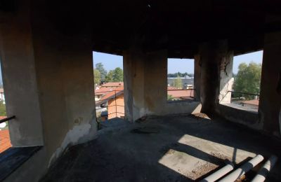 Villa storica in vendita Golasecca, Lombardia, Foto 14/20