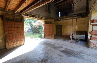 Villa storica in vendita Golasecca, Lombardia, Foto 18/20