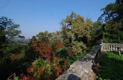 Villa storica in vendita Golasecca, Lombardia:  