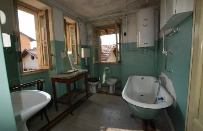 Villa storica in vendita Golasecca, Lombardia, Foto 12/20