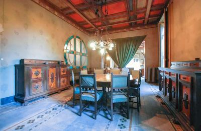 Villa storica in vendita Golasecca, Lombardia, Foto 3/20