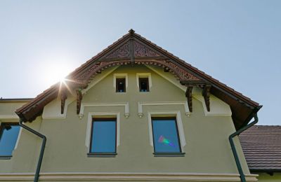 Villa storica in vendita Strzelin, Kazanów 21, Bassa Slesia:  
