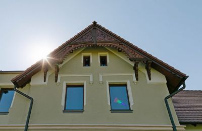 Villa storica in vendita Strzelin, Kazanów 21, Bassa Slesia, Foto 5/35