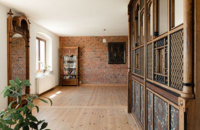 Villa storica in vendita Strzelin, Kazanów 21, Bassa Slesia, Foto 18/35