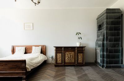 Villa storica in vendita Strzelin, Kazanów 21, Bassa Slesia, Foto 13/35