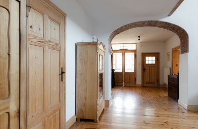 Villa storica in vendita Strzelin, Kazanów 21, Bassa Slesia, Foto 10/35