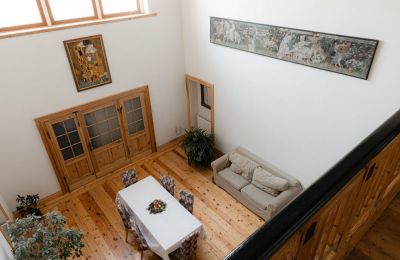 Villa storica in vendita Strzelin, Kazanów 21, Bassa Slesia:  