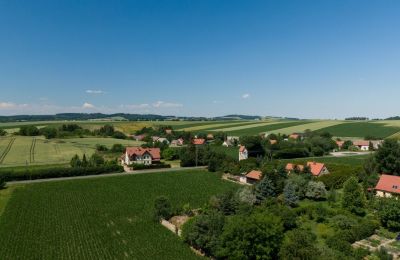 Villa storica in vendita Strzelin, Kazanów 21, Bassa Slesia:  