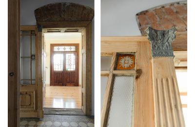 Villa storica in vendita Strzelin, Kazanów 21, Bassa Slesia, Foto 24/35