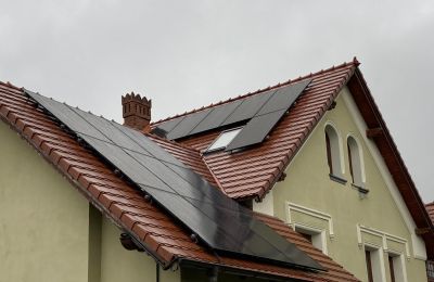 Villa storica in vendita Strzelin, Kazanów 21, Bassa Slesia, Foto 34/35