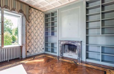 Villa storica in vendita 28040 Lesa, Piemonte, Foto 12/21