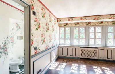 Villa storica in vendita 28040 Lesa, Piemonte, Foto 17/21