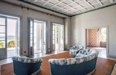 Villa storica in vendita 28040 Lesa, Piemonte, Foto 10/21