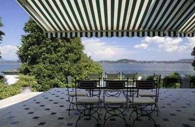 Villa storica in vendita 28040 Lesa, Piemonte, Foto 19/21