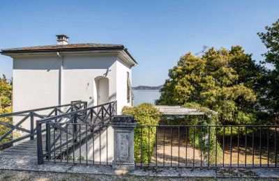 Villa storica in vendita 28040 Lesa, Piemonte, Foto 18/21