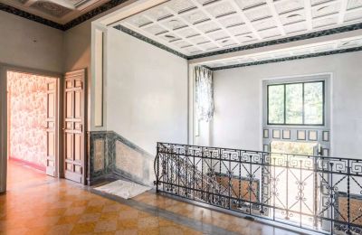 Villa storica in vendita 28040 Lesa, Piemonte:  Scala