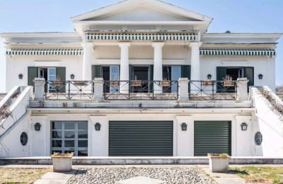 Villa storica in vendita 28040 Lesa, Piemonte, Foto 6/21