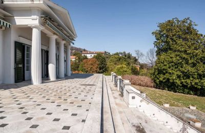 Villa storica in vendita 28040 Lesa, Piemonte, Foto 8/21