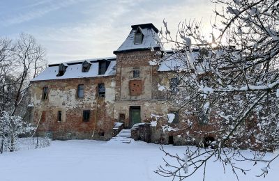 Castello in vendita Komorowice, Wrocławska 27, Bassa Slesia, Foto 31/36