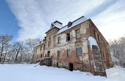 Castello in vendita Komorowice, Wrocławska 27, Bassa Slesia, Foto 32/36