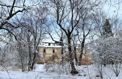 Castello in vendita Komorowice, Wrocławska 27, Bassa Slesia, Foto 34/36