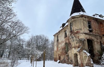 Castello in vendita Komorowice, Wrocławska 27, Bassa Slesia, Foto 30/36