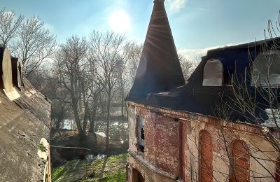 Castello in vendita Komorowice, Wrocławska 27, Bassa Slesia, Foto 20/36