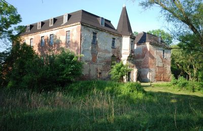 Castello in vendita Komorowice, Wrocławska 27, Bassa Slesia, Foto 19/36