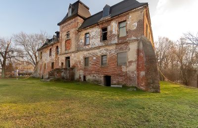 Palazzo in vendita Komorowice, Wrocławska 27, Bassa Slesia:  