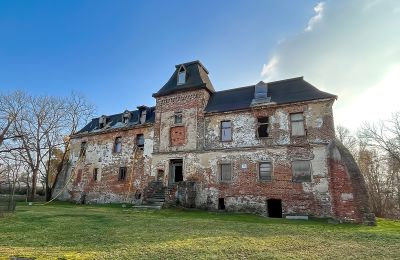Castello in vendita Komorowice, Wrocławska 27, Bassa Slesia, Foto 4/36
