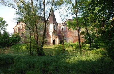 Castello in vendita Komorowice, Wrocławska 27, Bassa Slesia, Foto 6/36