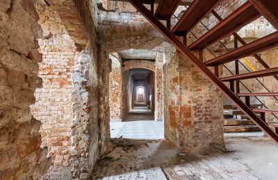 Castello in vendita Komorowice, Wrocławska 27, Bassa Slesia, Foto 9/36