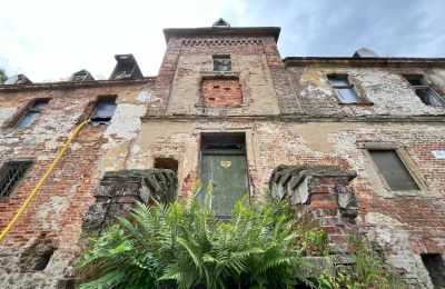 Castello in vendita Komorowice, Wrocławska 27, Bassa Slesia, Foto 25/36