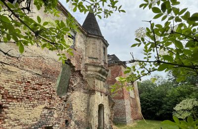 Castello in vendita Komorowice, Wrocławska 27, Bassa Slesia, Foto 21/36