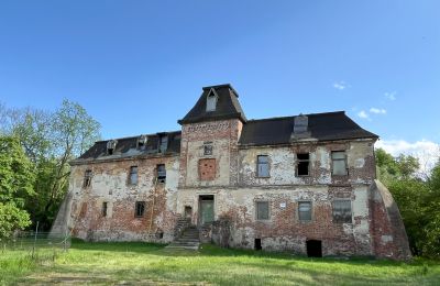 Castello in vendita Komorowice, Wrocławska 27, Bassa Slesia, Foto 24/36