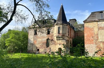 Castello in vendita Komorowice, Wrocławska 27, Bassa Slesia, Foto 26/36