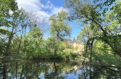 Castello in vendita Komorowice, Wrocławska 27, Bassa Slesia, Foto 18/36
