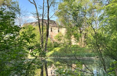Castello in vendita Komorowice, Wrocławska 27, Bassa Slesia, Foto 17/36