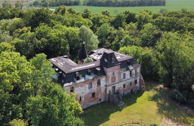 Palazzo Komorowice, Bassa Slesia