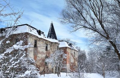 Castello in vendita Komorowice, Wrocławska 27, Bassa Slesia, Foto 28/36