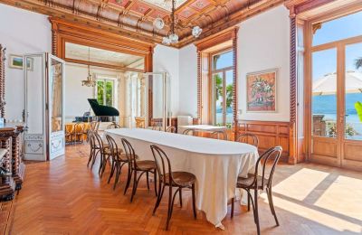 Villa storica in vendita 28823 Ghiffa, Villa Volpi, Piemonte, Foto 8/24