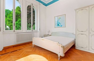 Villa storica in vendita 28823 Ghiffa, Villa Volpi, Piemonte:  