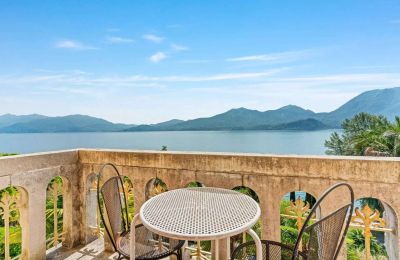 Villa storica in vendita 28823 Ghiffa, Villa Volpi, Piemonte, Foto 17/24