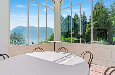 Villa storica in vendita 28823 Ghiffa, Villa Volpi, Piemonte, Foto 13/24