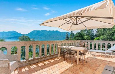 Villa storica in vendita 28823 Ghiffa, Villa Volpi, Piemonte:  