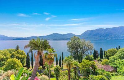 Villa storica in vendita 28823 Ghiffa, Villa Volpi, Piemonte, Foto 6/24